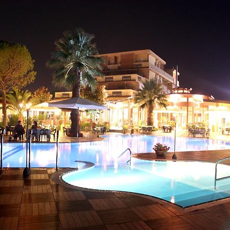 Hotel Acquario Vasto Εξωτερικό φωτογραφία