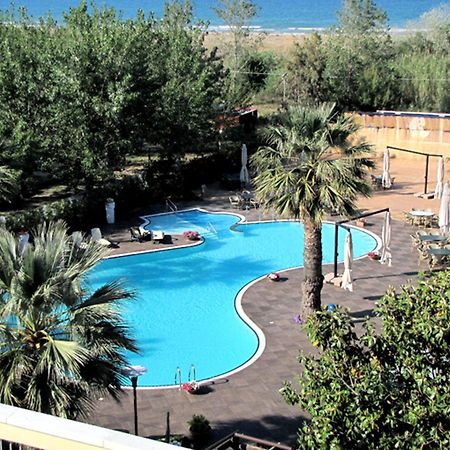 Hotel Acquario Vasto Εξωτερικό φωτογραφία