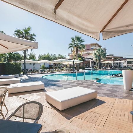 Hotel Acquario Vasto Εξωτερικό φωτογραφία