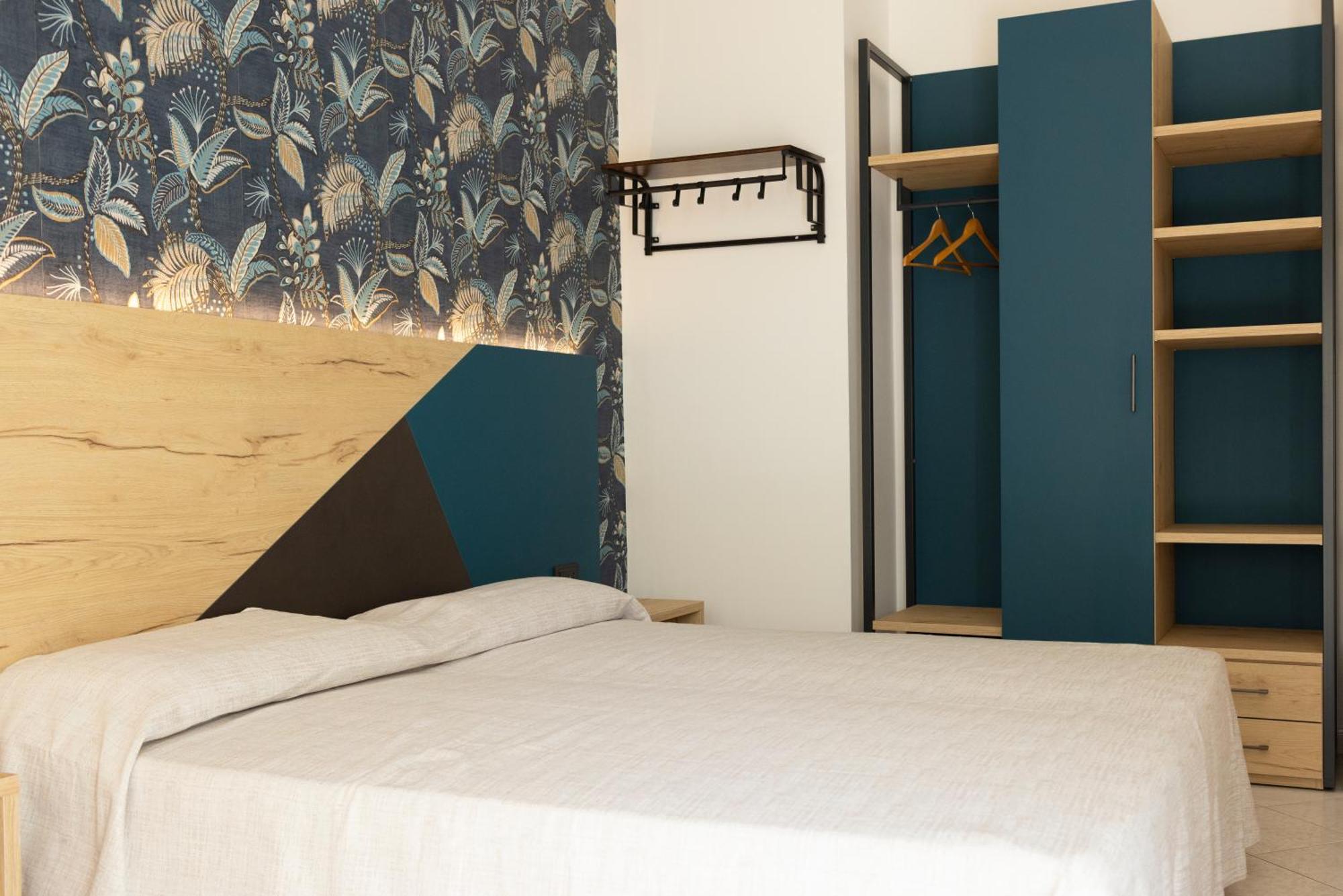 Hotel Acquario Vasto Εξωτερικό φωτογραφία