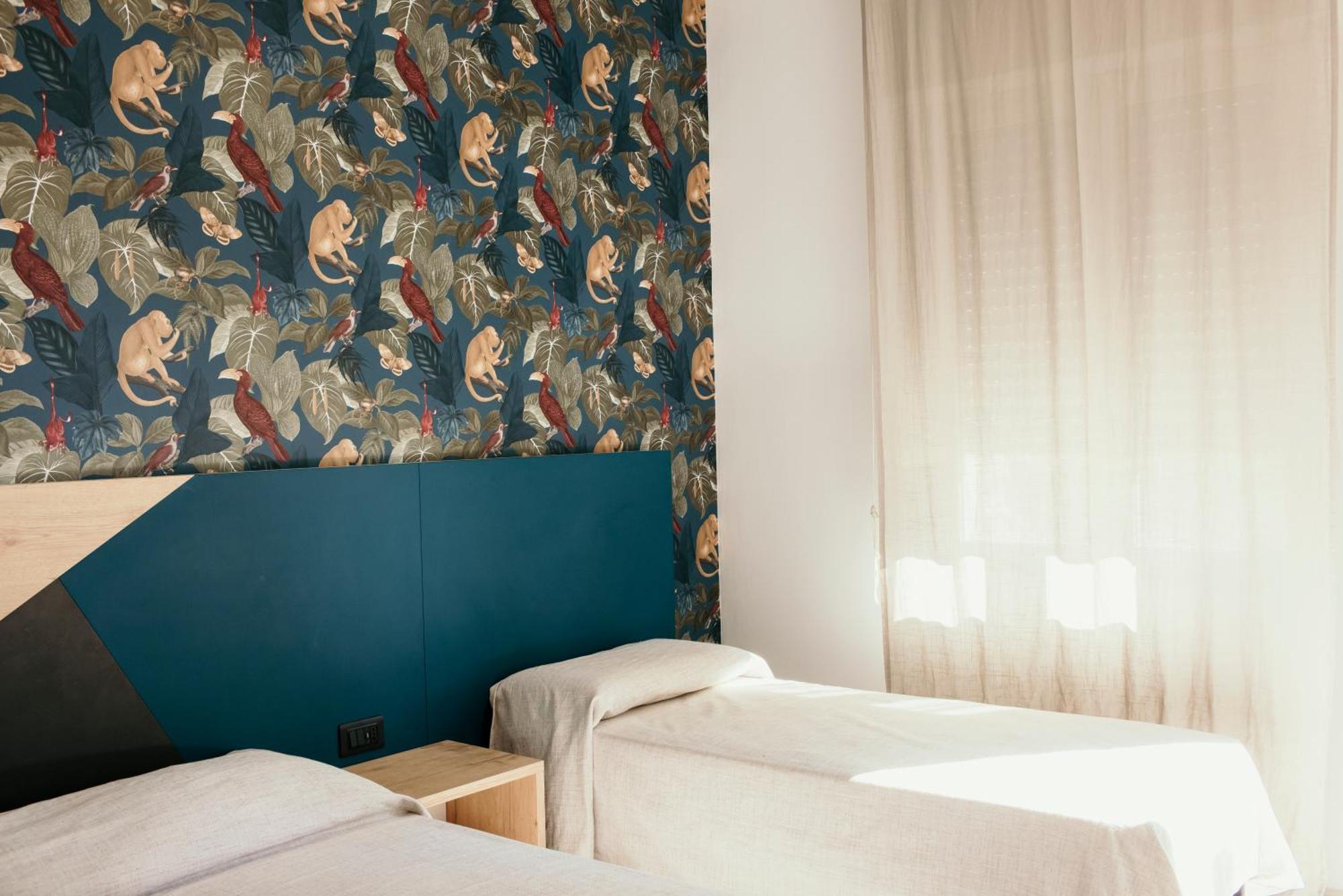 Hotel Acquario Vasto Εξωτερικό φωτογραφία