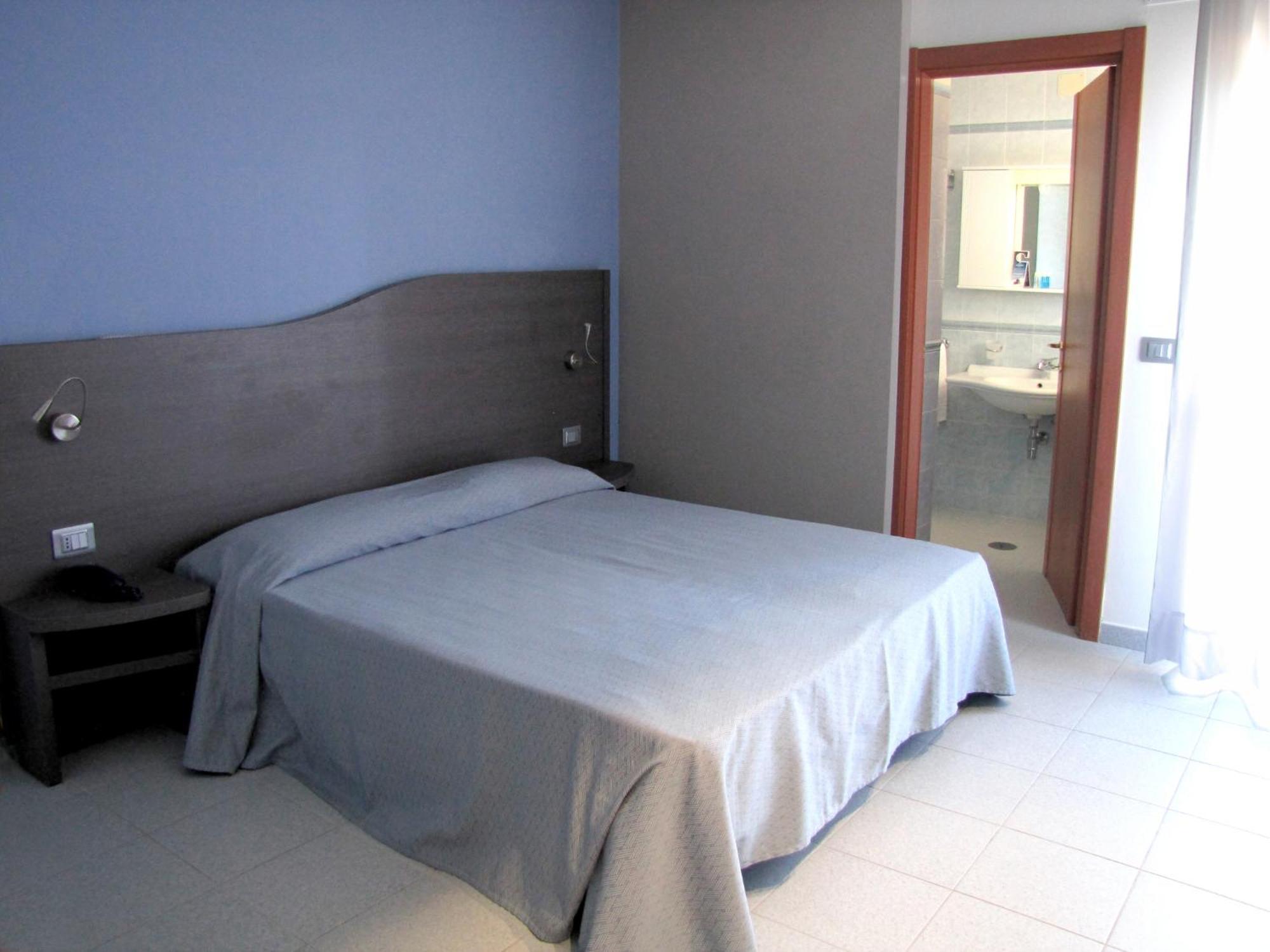 Hotel Acquario Vasto Εξωτερικό φωτογραφία