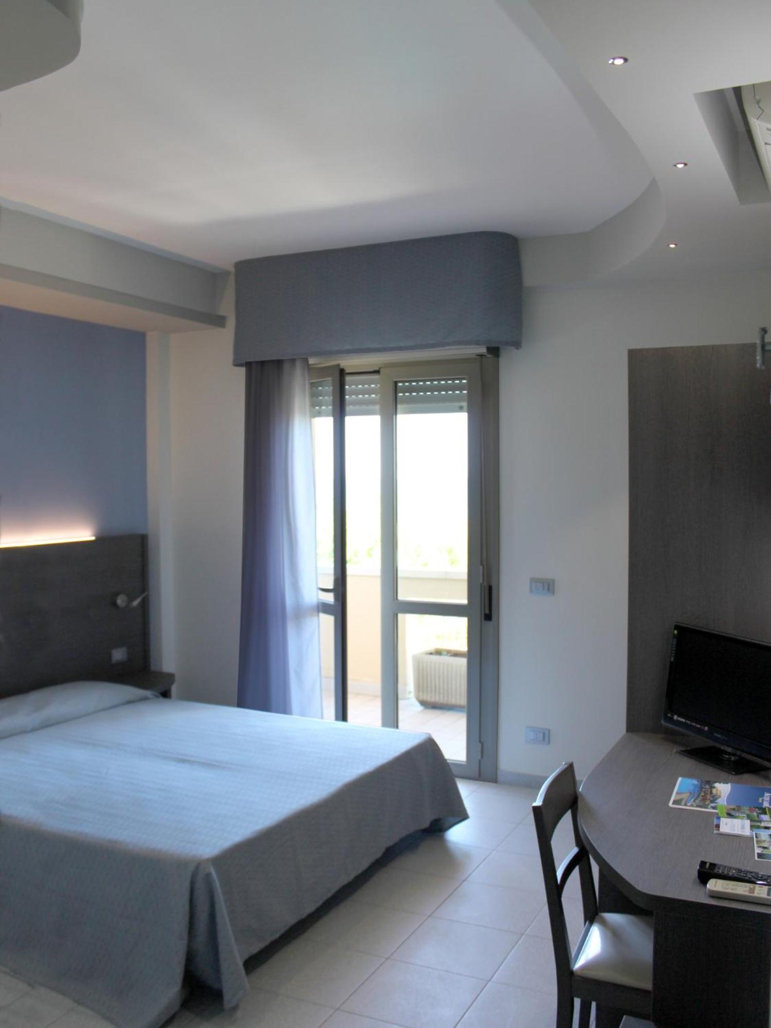 Hotel Acquario Vasto Εξωτερικό φωτογραφία