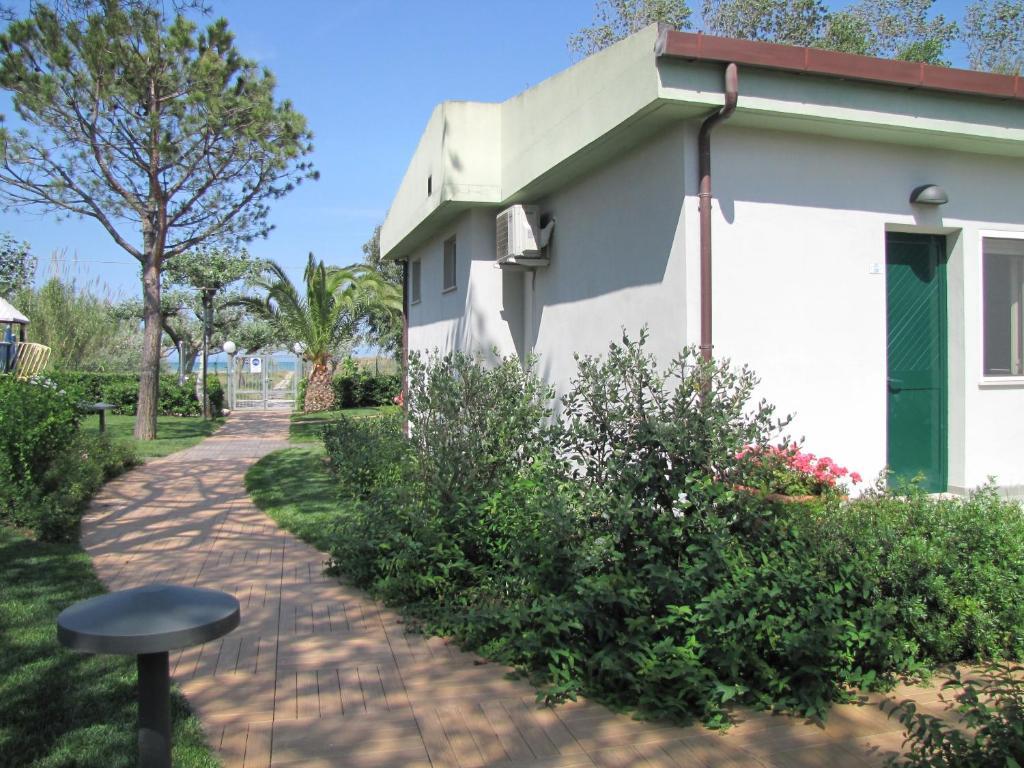 Hotel Acquario Vasto Δωμάτιο φωτογραφία