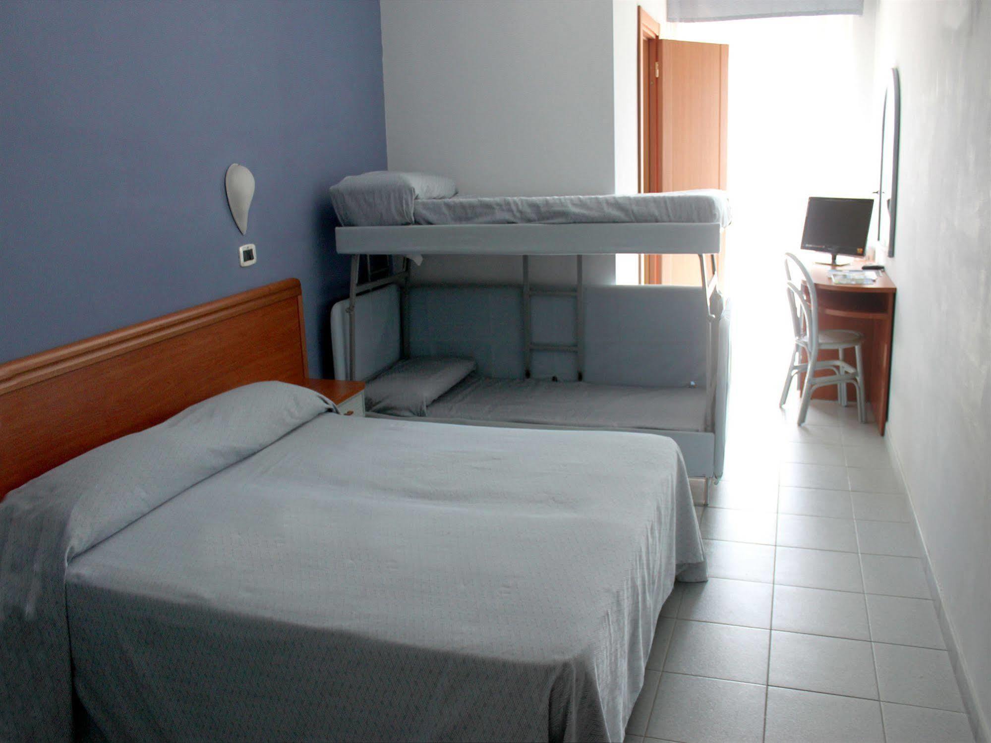 Hotel Acquario Vasto Εξωτερικό φωτογραφία