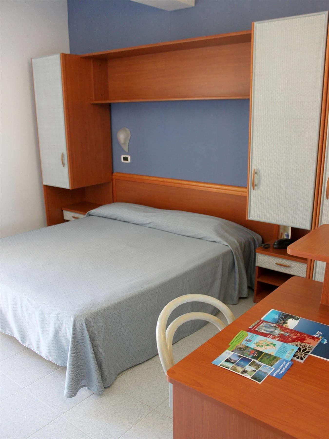 Hotel Acquario Vasto Εξωτερικό φωτογραφία