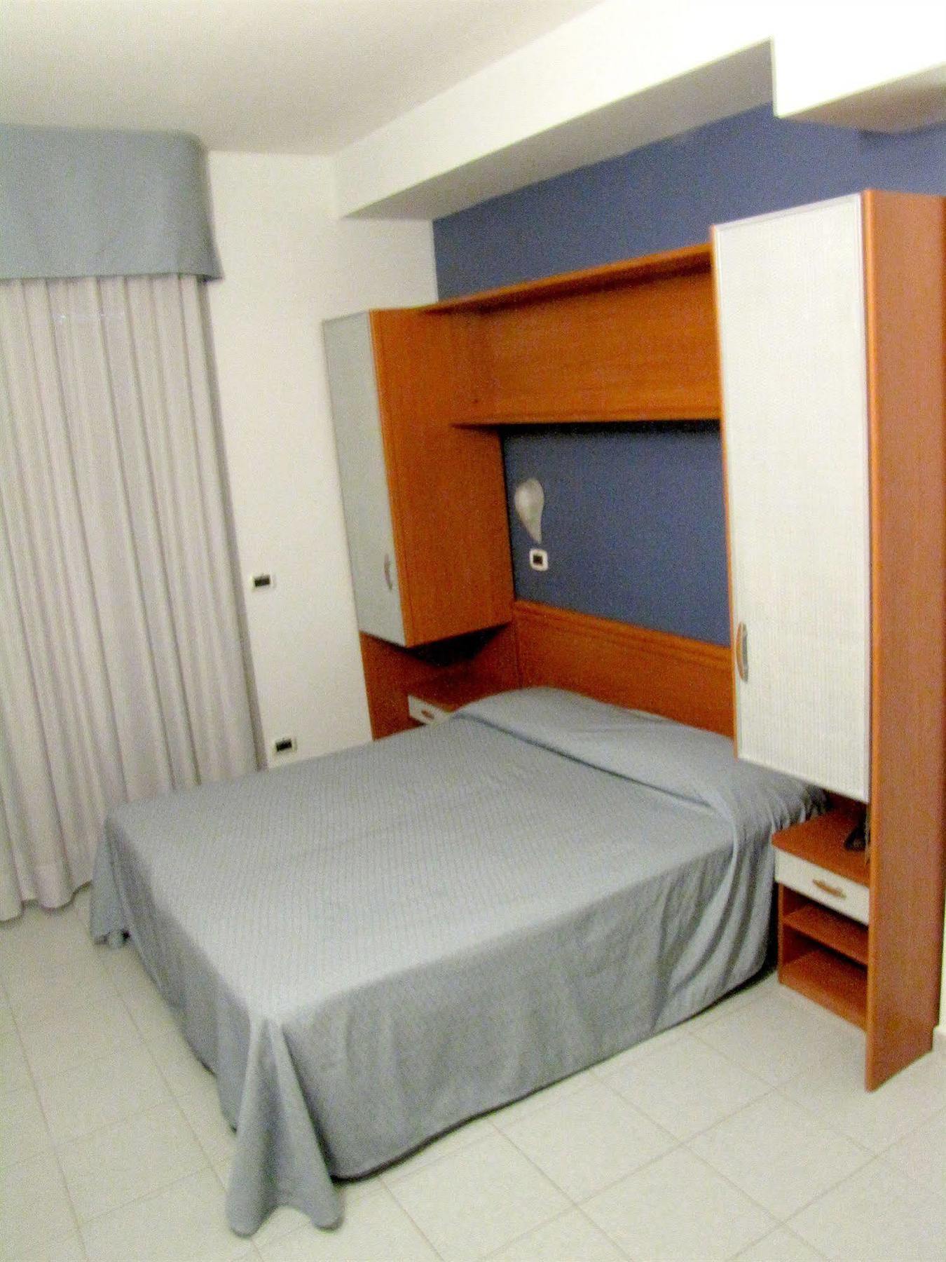 Hotel Acquario Vasto Εξωτερικό φωτογραφία