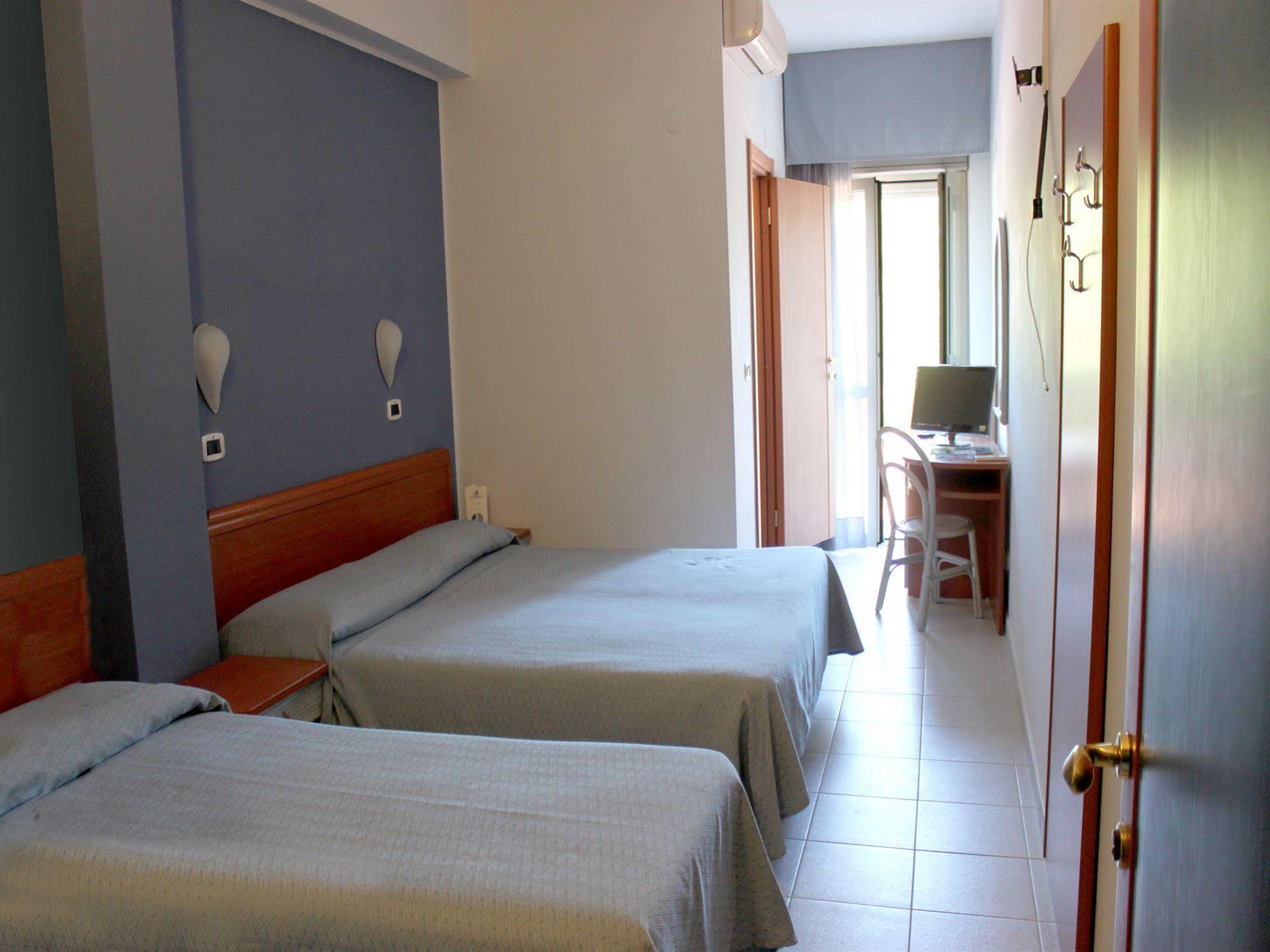 Hotel Acquario Vasto Εξωτερικό φωτογραφία
