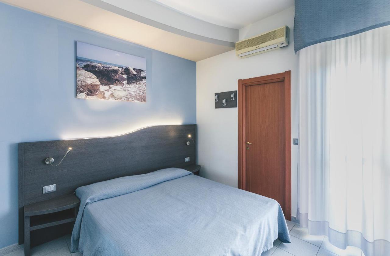 Hotel Acquario Vasto Εξωτερικό φωτογραφία