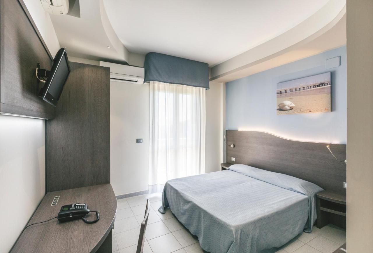 Hotel Acquario Vasto Εξωτερικό φωτογραφία