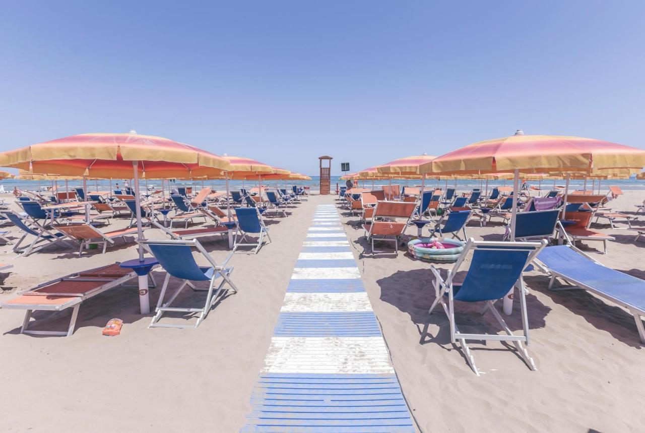Hotel Acquario Vasto Εξωτερικό φωτογραφία